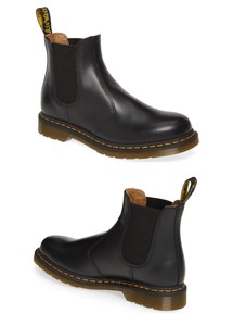 2976 ys smooth chelsea boots