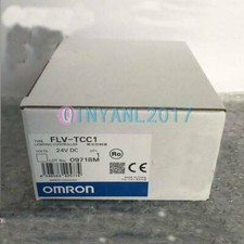 ONE NEW OMRON FLV-TCC1 Vision Sensor Lighting Control#YC