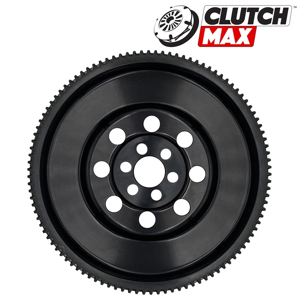CM CLUTCH CHROMOLY FLYWHEEL for 1993-1997 TOYOTA COROLLA 1.6L 1.8L GEO PRIZM - Image 2 of 4