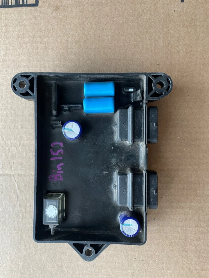 2006 Polaris OEM ECU ECM CDI Computer Box Switchback Fusion RMK 700 900 4011342 - Image 2 of 4