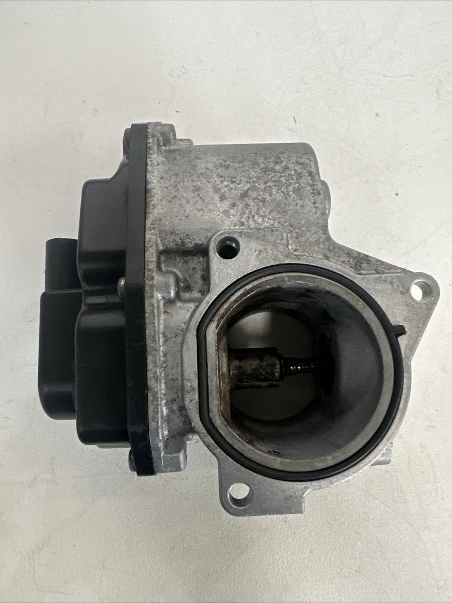Egr Valve VW 076131501B 7.00823.04.0 2.5 TDI - used | Eurofrance24.com 新品即納 VW ジェッタ3 1K EGRバルブ ポロ トゥーラン イオス BAG BLP BLF BKG BLN AXU 03C131503B 1年保証