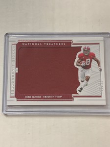 josh jacobs alabama jersey