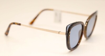 TAHARI by Elie Tahari Model TH710 TSBL Tortoise/Blue  display picture 3