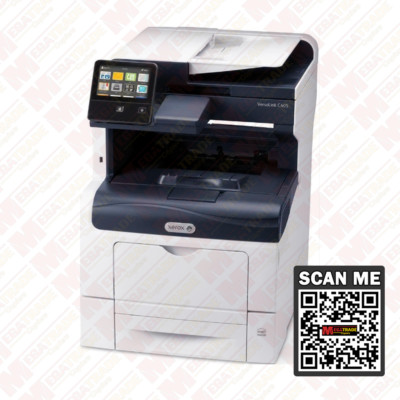 Xerox VersaLink C405DN A4 Color Multifunction Printer Copier Scan Fax 36 PPM