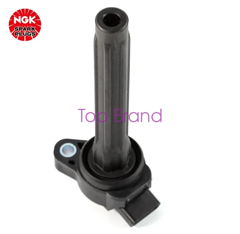 90919-02280 6 pcs NGK Ignition Coils for Toyota Sienna Camry Lexus RX350 RX450h Foto 3 de 4