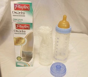 playtex latex nipples