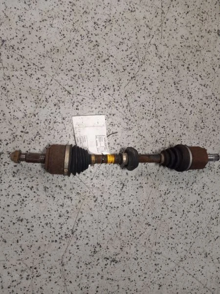 Eje delantero Honda Civic 2001-2005 Foto 2 de 4