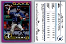 2024 Topps Chrome PINK SEPIA PRISM RAYWAVE BASE Refractors #1-300 You Pick!