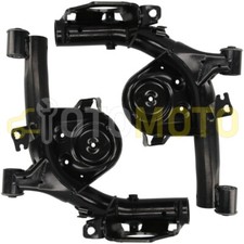 FIAT PANDA II 169 PANDA III 312 4X4 KIT BRACCI DI SOSPENSIONE POSTERIORE SX DX