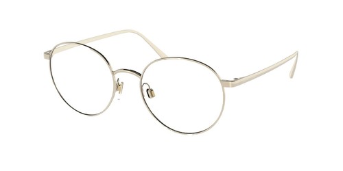 RALPH LAUREN TORTOISE FRAMES ONLY EYEGLASSES RL8070 56-18  display picture 3