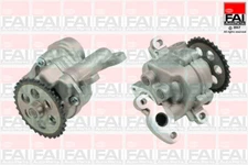 FAI AutoParts OP243 Oil Pump for Citroen,Ford,Jaguar,Land Rover,LDV,LTI,PEUGEOT