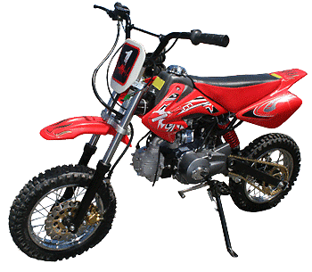 Throttle Hosing for TAOTAO, COOLSTER, ROKETA, BAJA Dirt Pit Bikes 7/8" (BLACK) - Foto 4 di 4