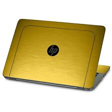 LidStyles Metallic Laptop Skin Protector Decal HP Zbook 17 G1