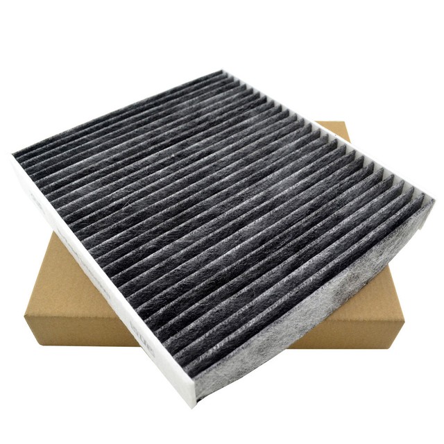 Cabin Air Filter 80291ST3E01 for Honda CRV 19972001 Insight 2000