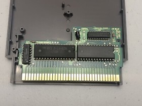 Iron Tank The Invasion of Normandy (Nintendo NES, 1988) Authentic Tested Working