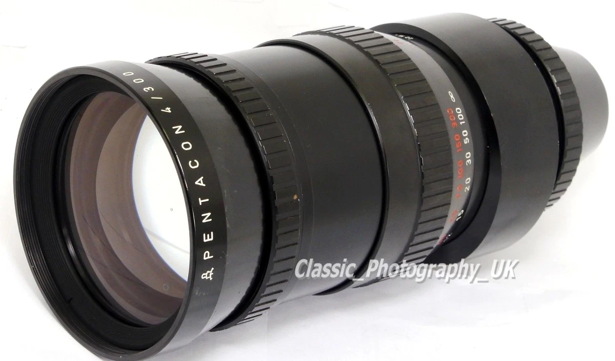 ZEISS 300mm Focal Camera Lenses for sale | eBay