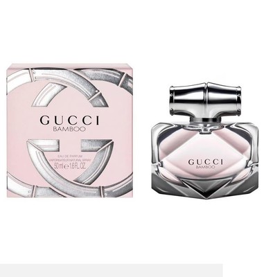 GUCCI Bamboo Damen / Frauen Parfum 100ml (2x50ml) ODER Premium JuFaX  Parfum #26