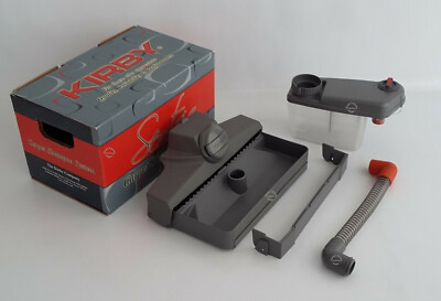 Original Kirby Carpet Shampoo System G10 Sentria & Sentria F-Style
