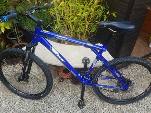 gt aggressor 20 inch