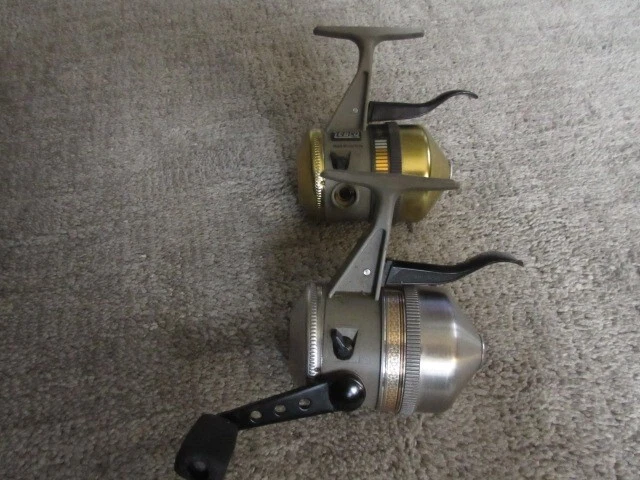 オールドゼブコ zebco reel parts products for sale | eBay