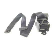 888405148R rear seat belt lh RENAULT CAPTUR I LIMITED 2013 2146284