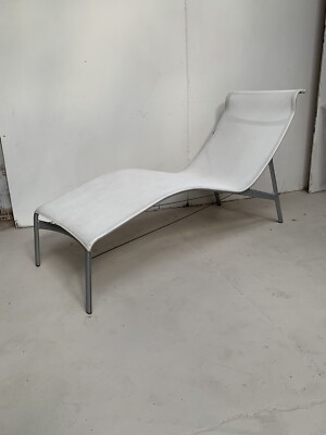 Alias 1994 Alberto Meda Outdoor Chaise Design Within Reach