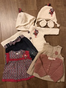 zara baby girl 0 3 months