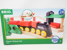 brio eurostar