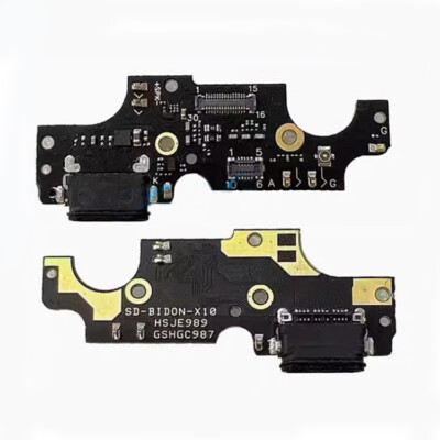 USB Charger Charging Port Connector Dock PCB Board Repair For