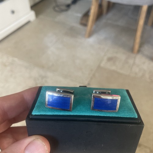 tm lewin cufflinks eBay