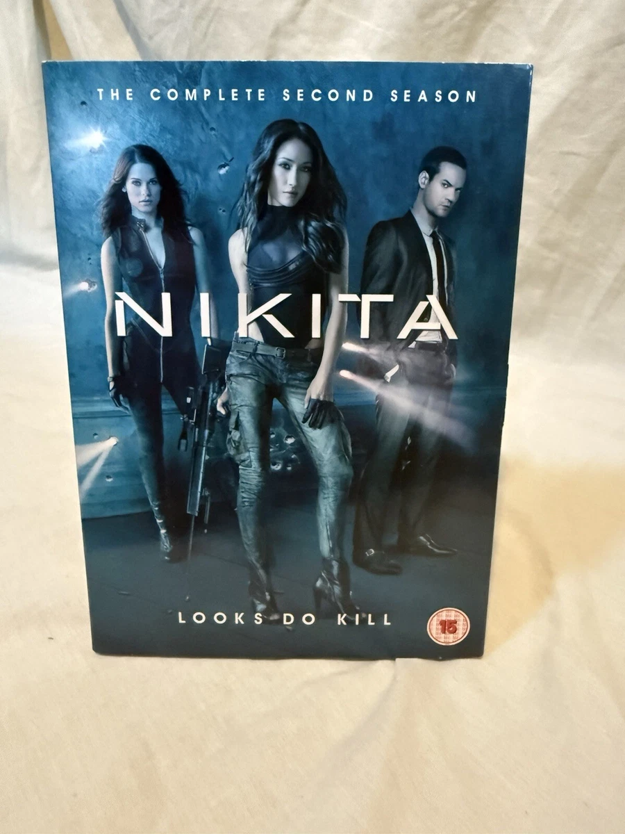Nikita 2 Season DVDs & Blu-rays for sale | eBay UK