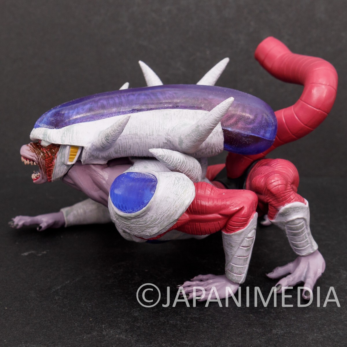 Figurine Banpresto Dragon Ball Z - DX Creatures Freezer 3e Forme - Occasion