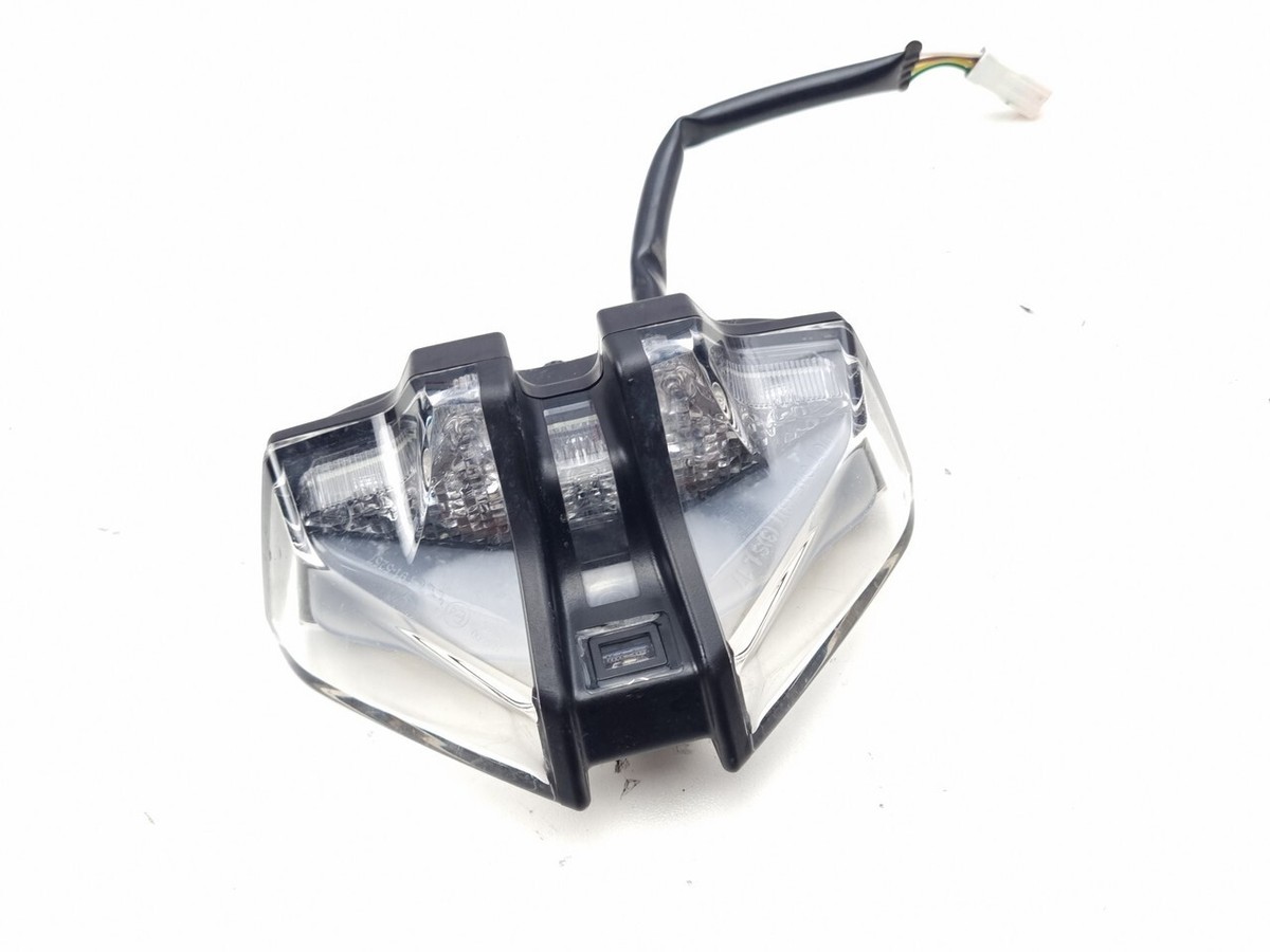 NEW OEM KTM TAIL LIGHT 390 690 790 890 1290 ADVENTURE SMCR ENDURO