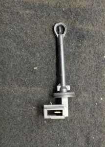 4E0907543 Original VW PHAETON Heizung Sensor Klima Klimakasten 4E0 907 543