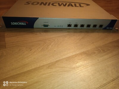 SonicWALL Pro 3060 