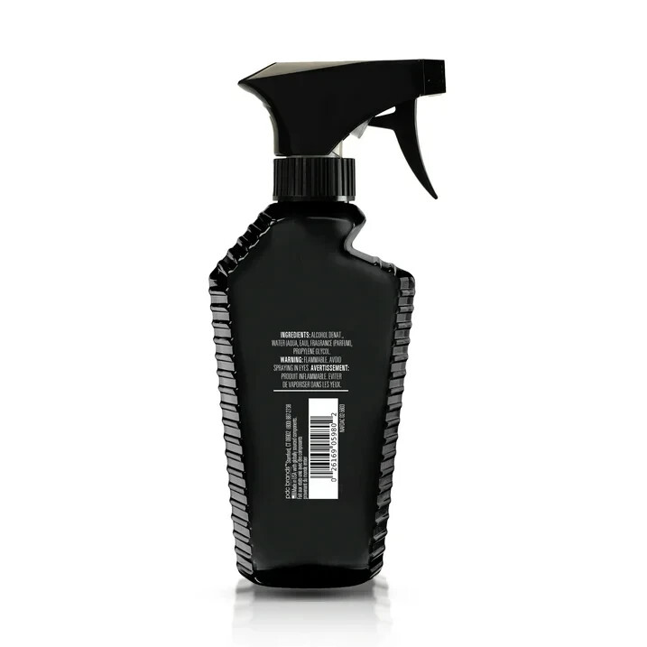 Body Wash Bod Body Spray World Class BOD Man Fragrance Body Spray