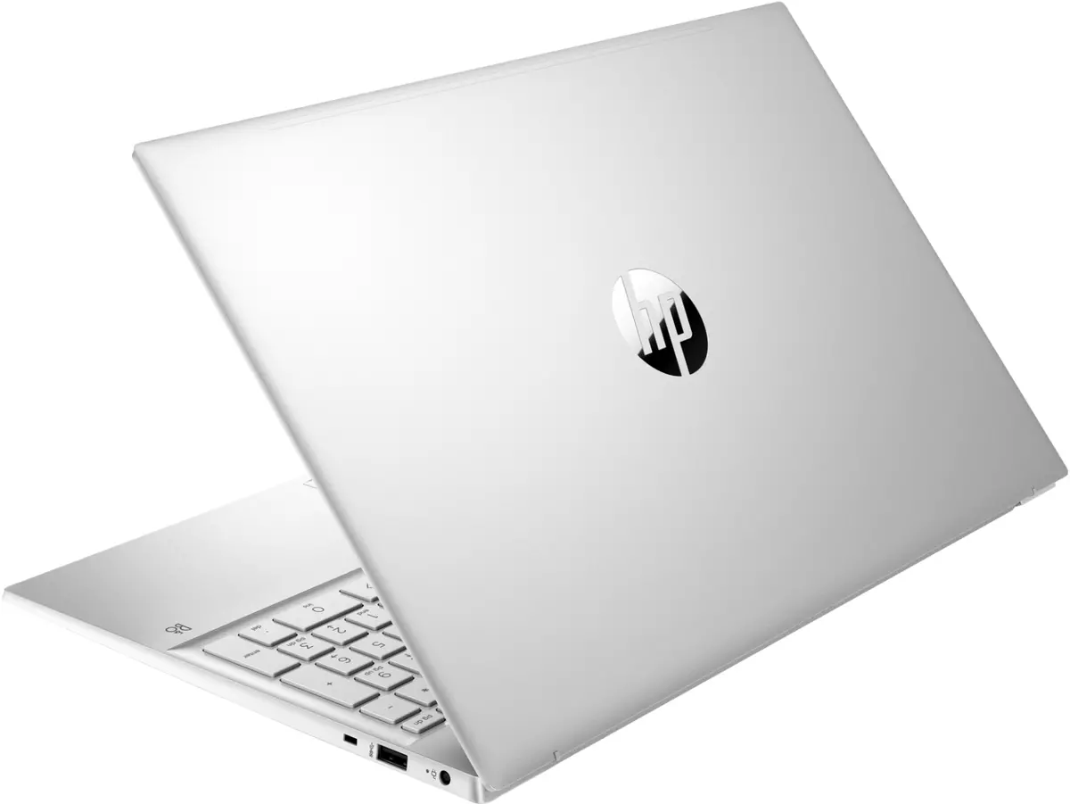 New HP Pavilion Laptop, AMD Ryzen 7-7730U, 15.6 New HP Pavilion Laptop, AMD Ryzen 7-7730U, 15.6