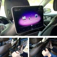 WiFi Rear Seat Entertainment For Mercedes-Benz GLC300 2019 Travel Comfort System