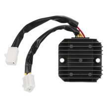 Voltage Rectifier Regulator for Scooters Daelim 125 B-Bone 2009 To