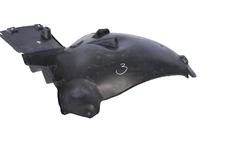 Mercedes W221 Wheel Arch Shell Front Left A2216900530 S320 CDI 2007 17806377