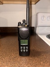 Motorola XTS3000 VHF 136-174mhz READ DESCRIPTION