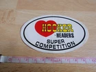 Sticker Hooker Headers Super Competition