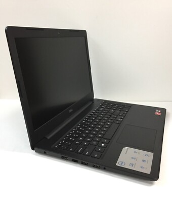 Dell Inspiron 3595 Laptop 15.6