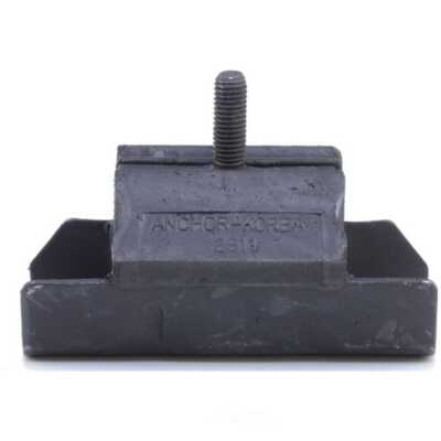 Automatic Transmission Mount Anchor 2811