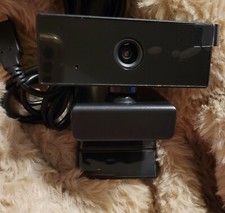 Webcam 1080p Full HD Camera