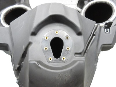2011 BMW R1200gs Adventure Gas Fuel Petrol Tank 16117724855 for 