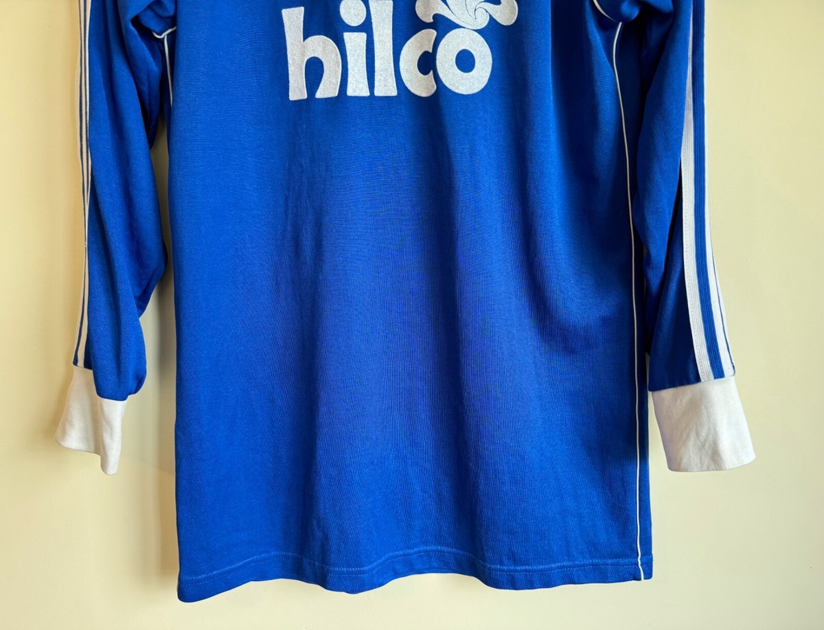 Adidas Vintage made West Germany 70s-80s Football Shirt