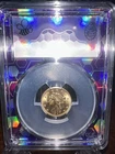 1907 $2.50 Gold Liberty MS64 PCGS 2 1/2 US Dollar Coin TraderBea Holder