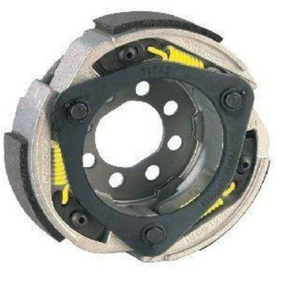 Embrayage Malossi Pour Yamaha Majesty 125 4T LC 2001-2011 – Pièce Neuve Générique