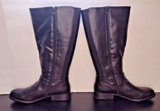 Estilozas: Botas Sobre La Rodilla